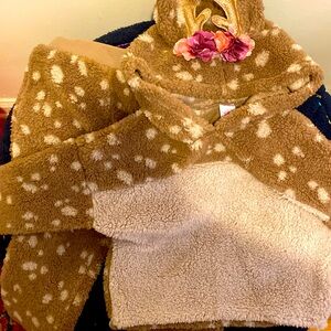 Beautiful pajama set